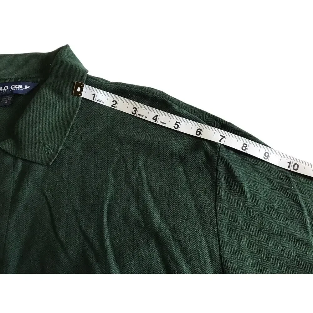 Ralph Lauren elevate your